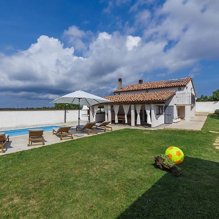 Holiday Home Barbolan By Interhome Μεντουλίν Εξωτερικό φωτογραφία