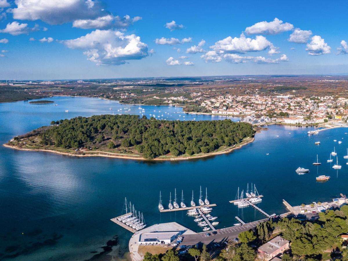 Holiday Home Barbolan By Interhome Μεντουλίν Εξωτερικό φωτογραφία