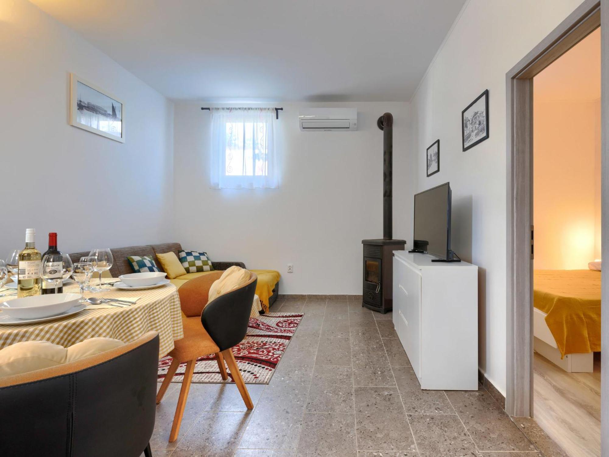 Holiday Home Barbolan By Interhome Μεντουλίν Εξωτερικό φωτογραφία