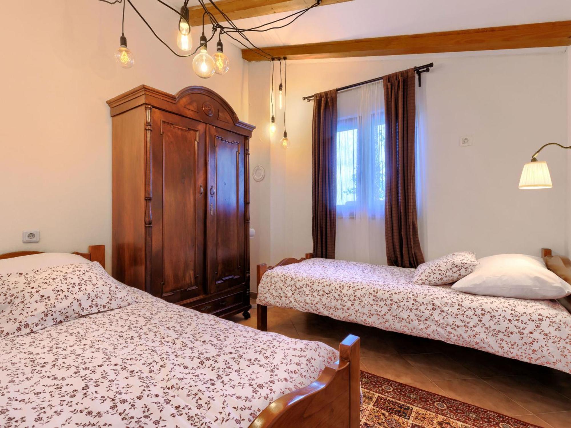 Holiday Home Barbolan By Interhome Μεντουλίν Εξωτερικό φωτογραφία