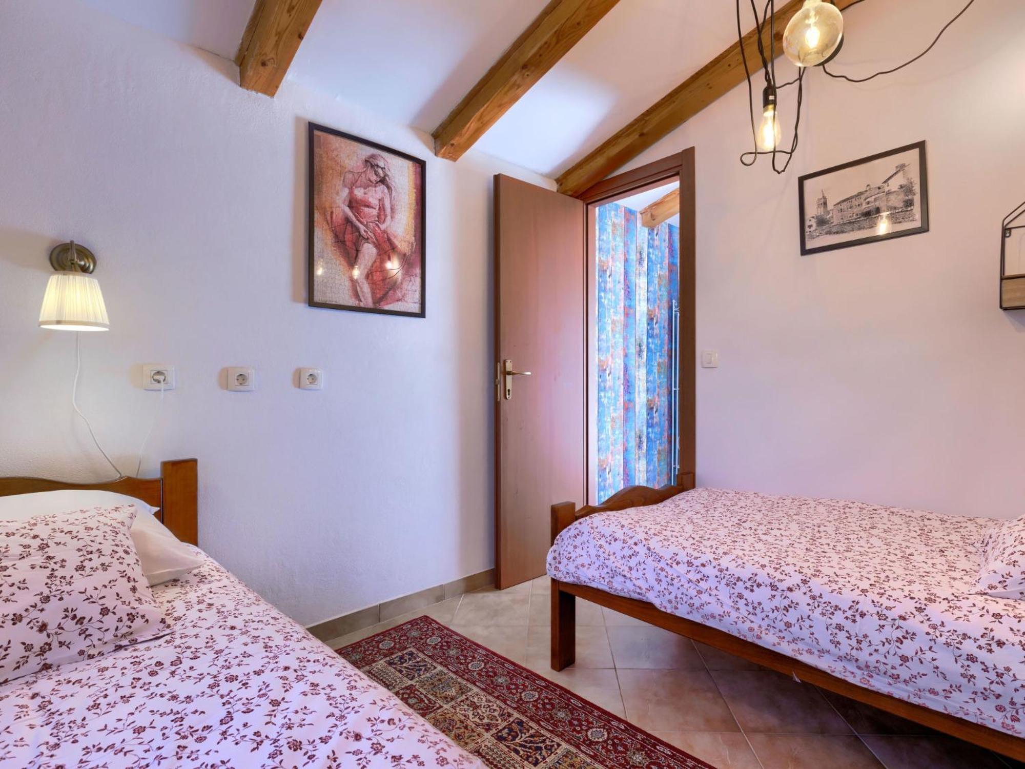 Holiday Home Barbolan By Interhome Μεντουλίν Εξωτερικό φωτογραφία