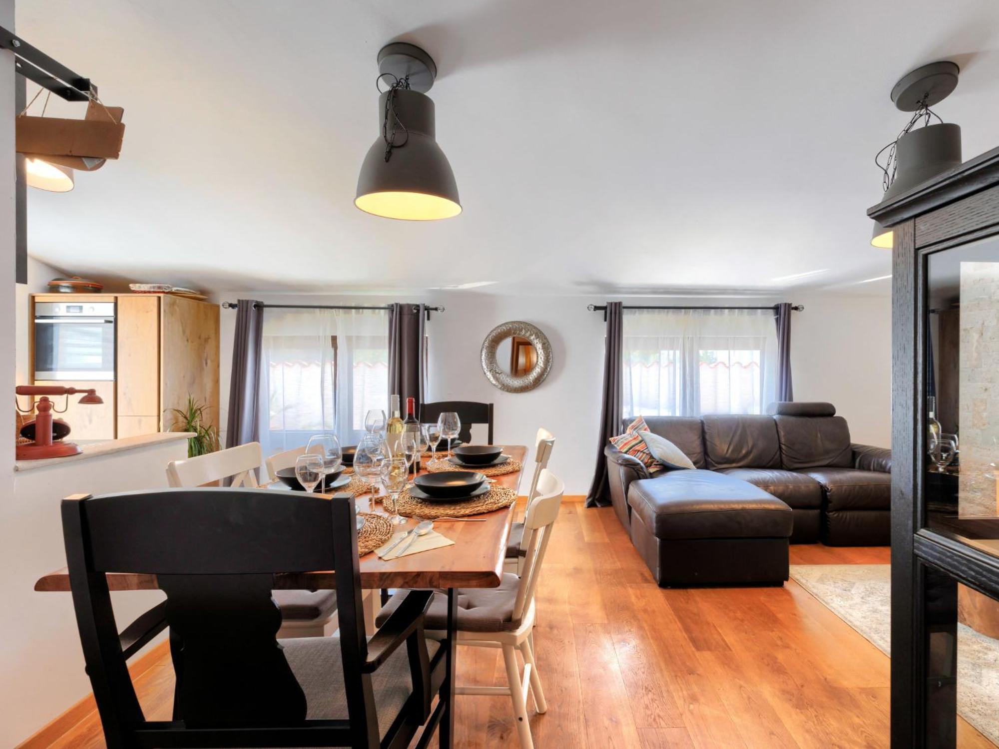 Holiday Home Barbolan By Interhome Μεντουλίν Εξωτερικό φωτογραφία