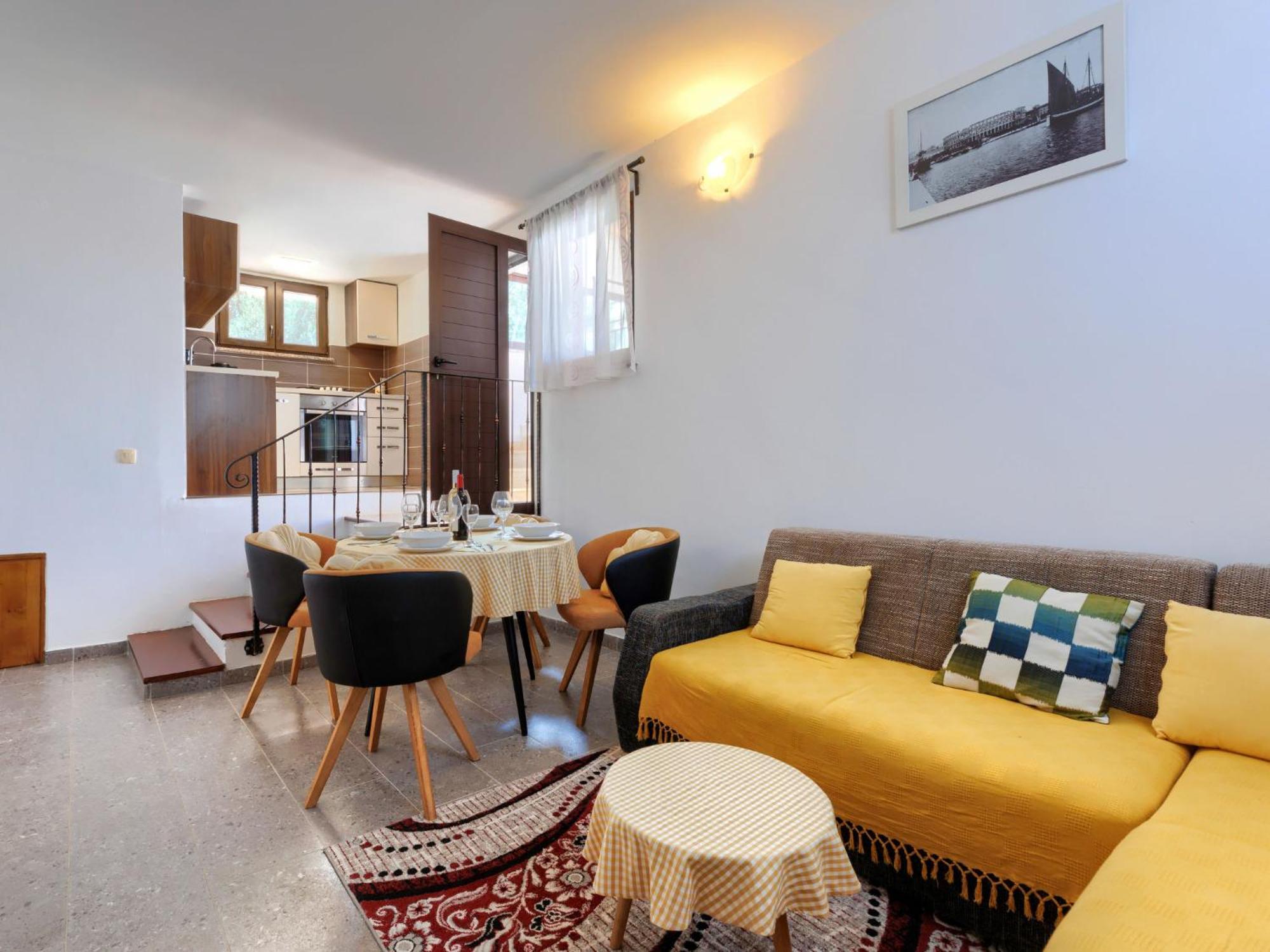 Holiday Home Barbolan By Interhome Μεντουλίν Εξωτερικό φωτογραφία