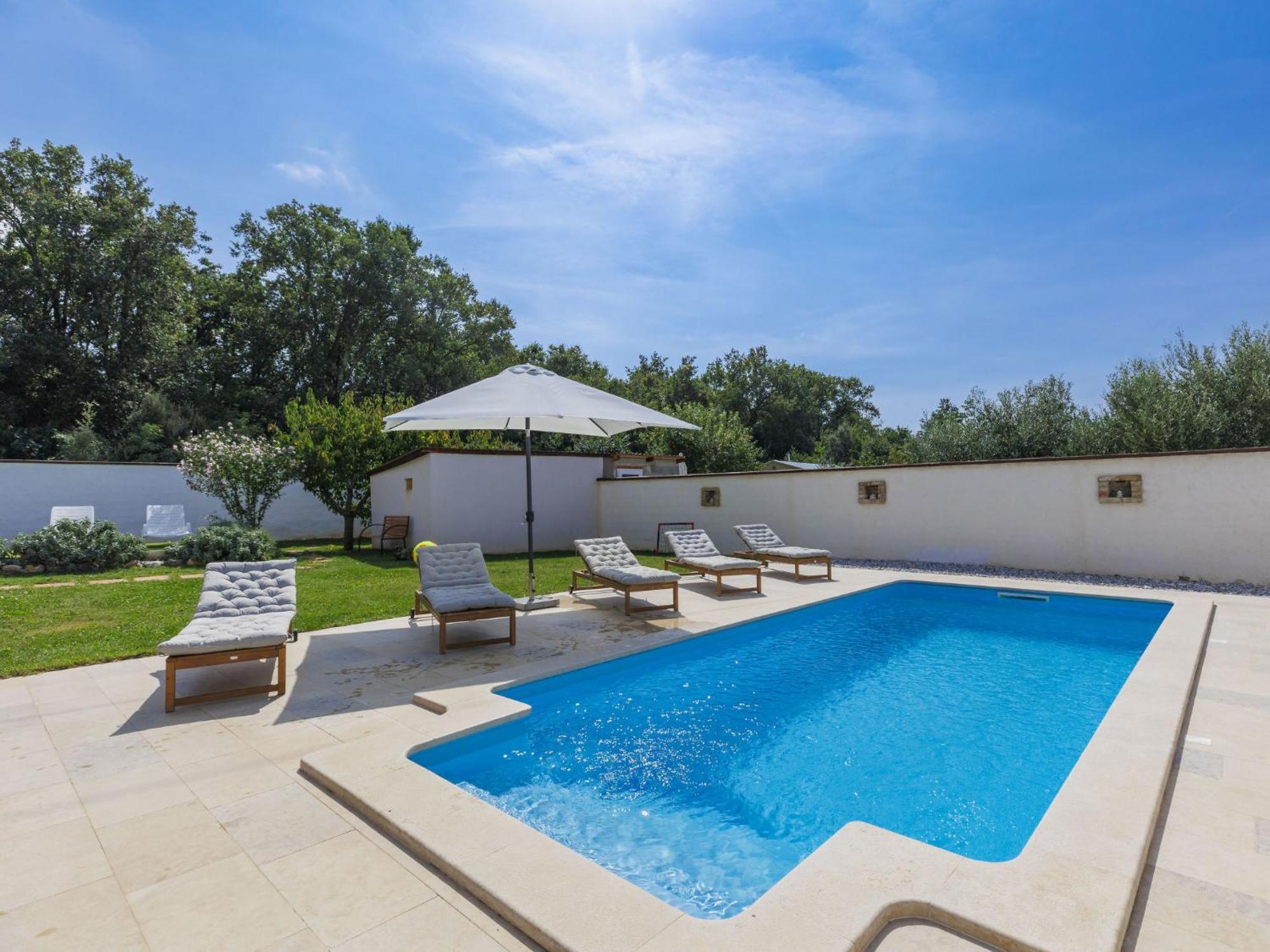 Holiday Home Barbolan By Interhome Μεντουλίν Εξωτερικό φωτογραφία