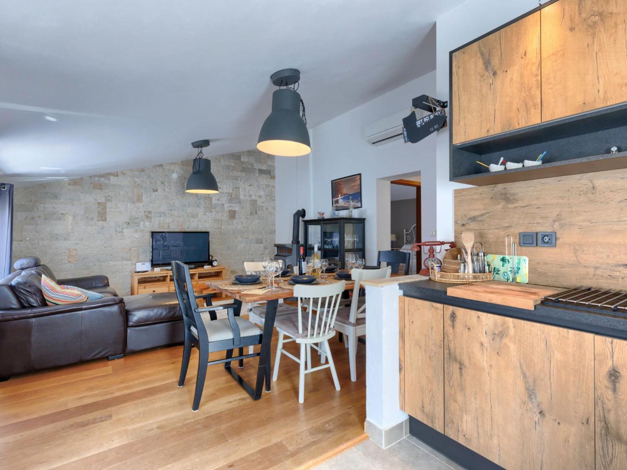 Holiday Home Barbolan By Interhome Μεντουλίν Εξωτερικό φωτογραφία