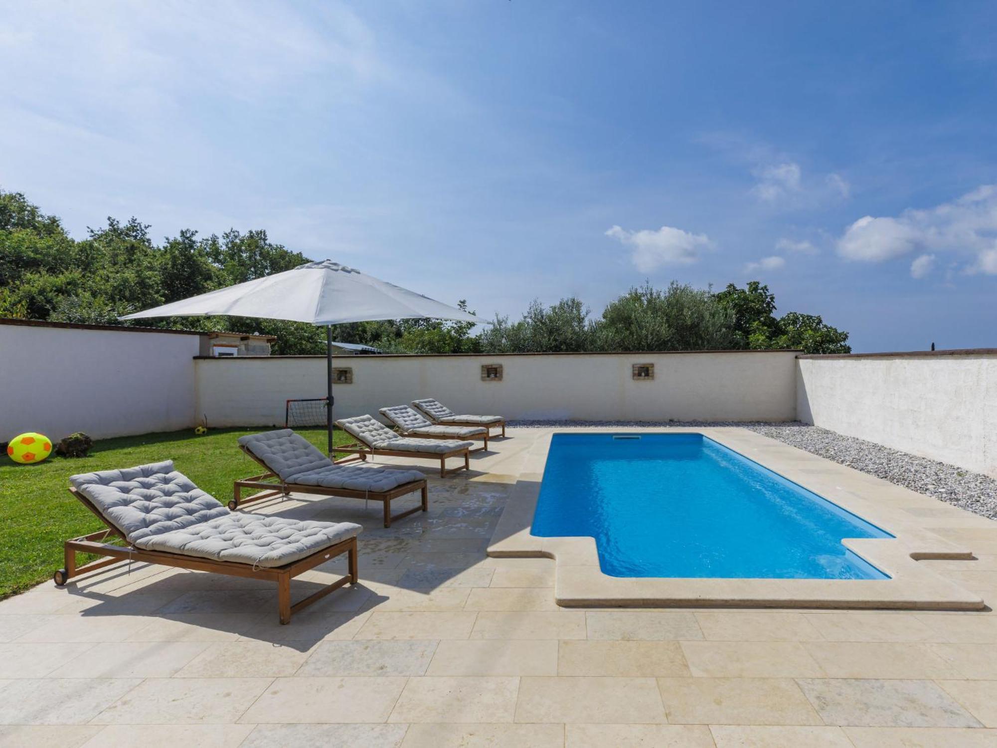 Holiday Home Barbolan By Interhome Μεντουλίν Εξωτερικό φωτογραφία