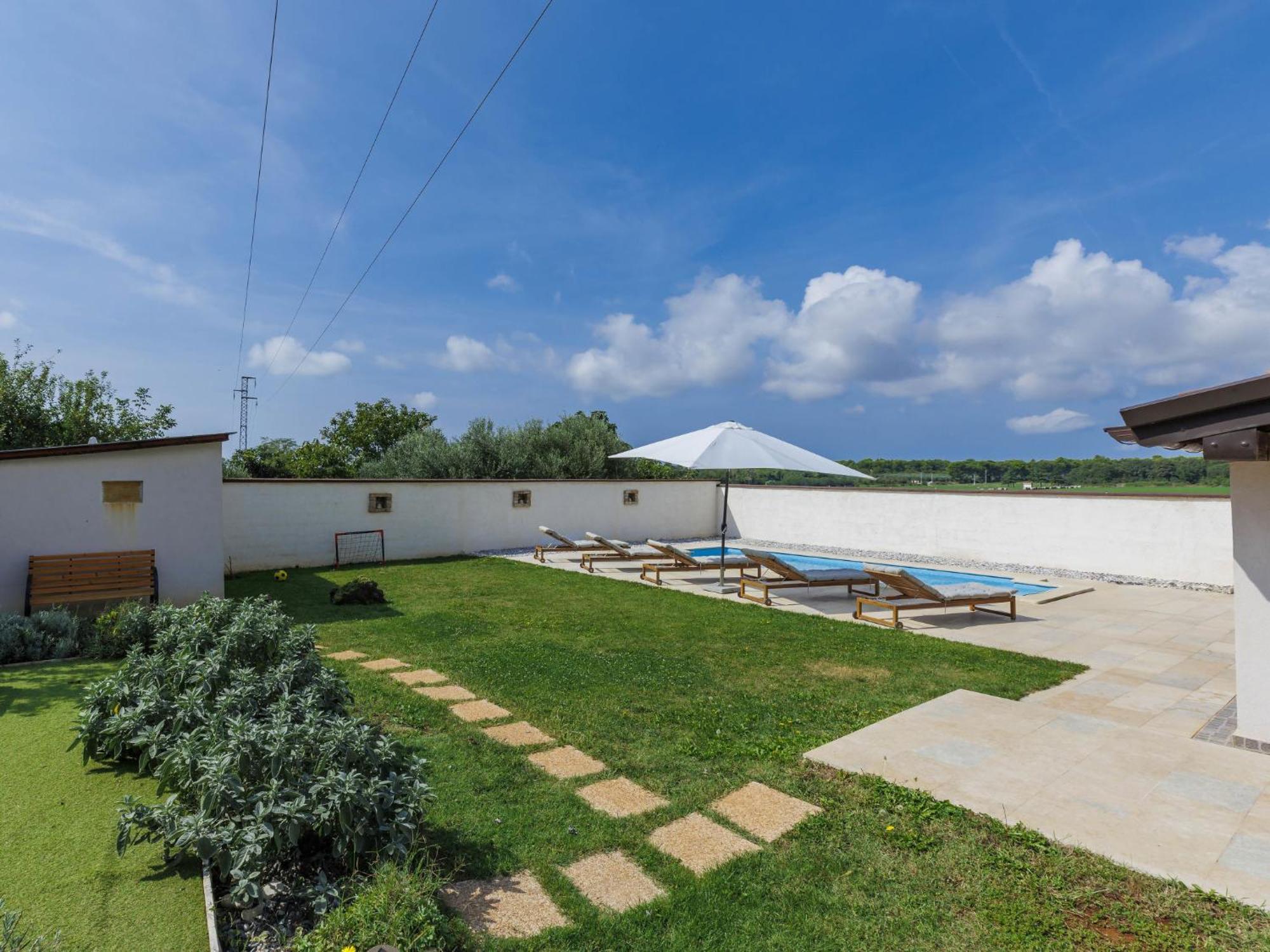 Holiday Home Barbolan By Interhome Μεντουλίν Εξωτερικό φωτογραφία