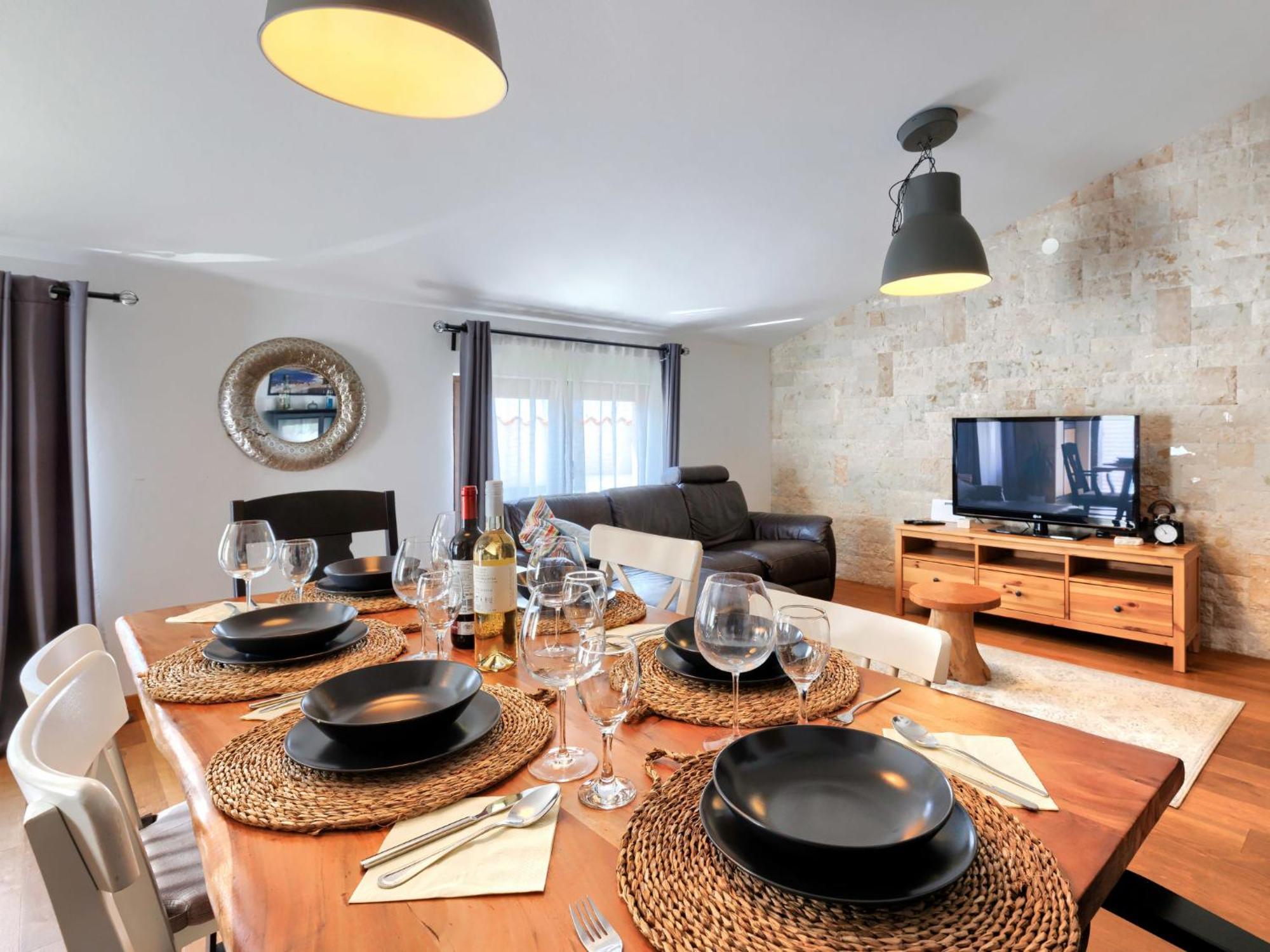 Holiday Home Barbolan By Interhome Μεντουλίν Εξωτερικό φωτογραφία