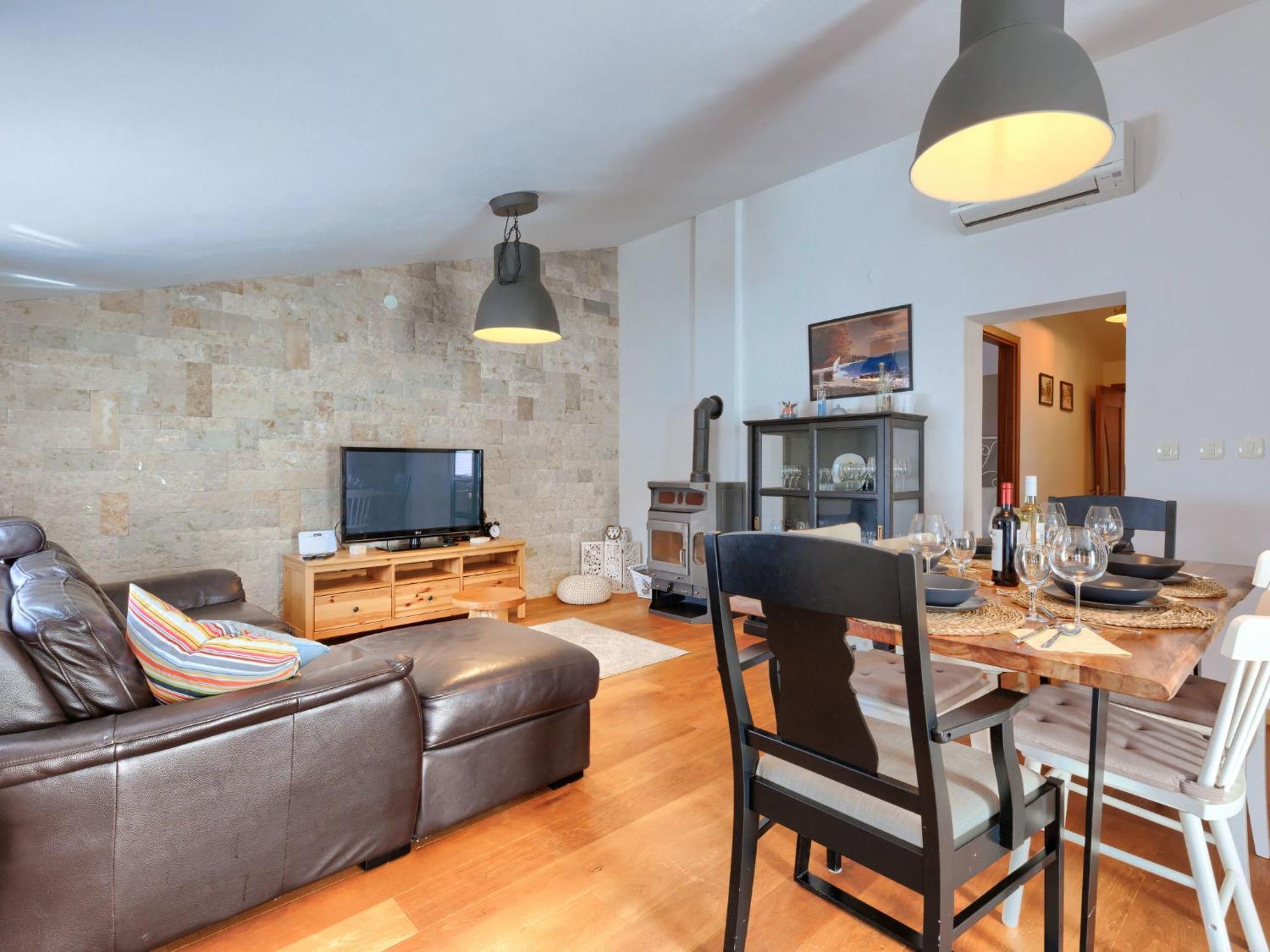 Holiday Home Barbolan By Interhome Μεντουλίν Εξωτερικό φωτογραφία
