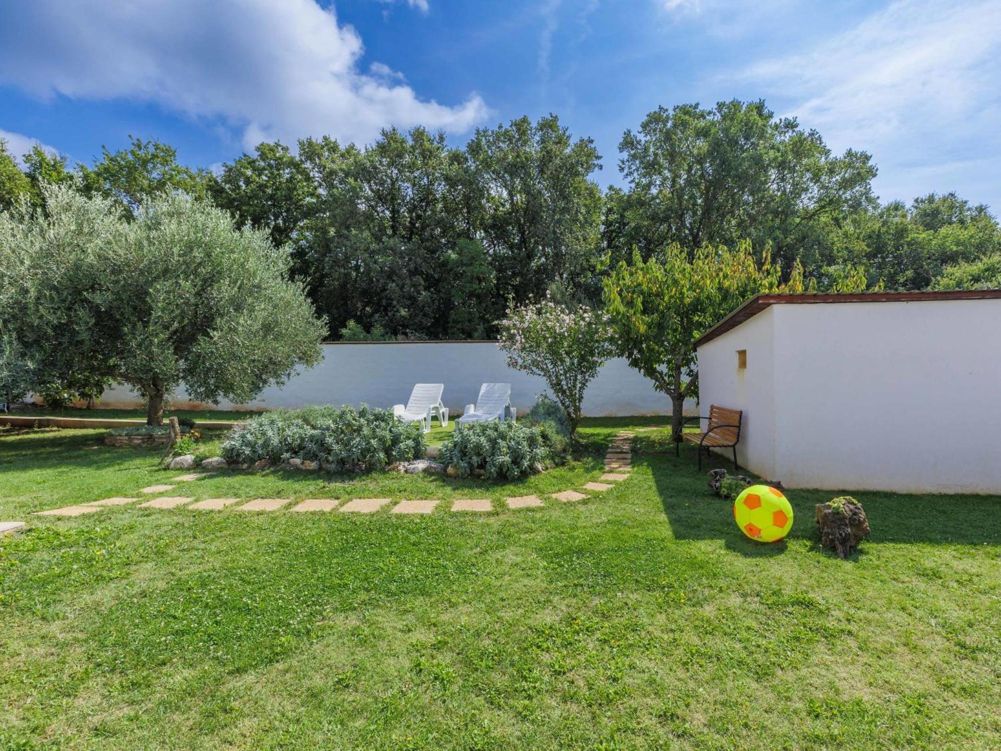 Holiday Home Barbolan By Interhome Μεντουλίν Εξωτερικό φωτογραφία
