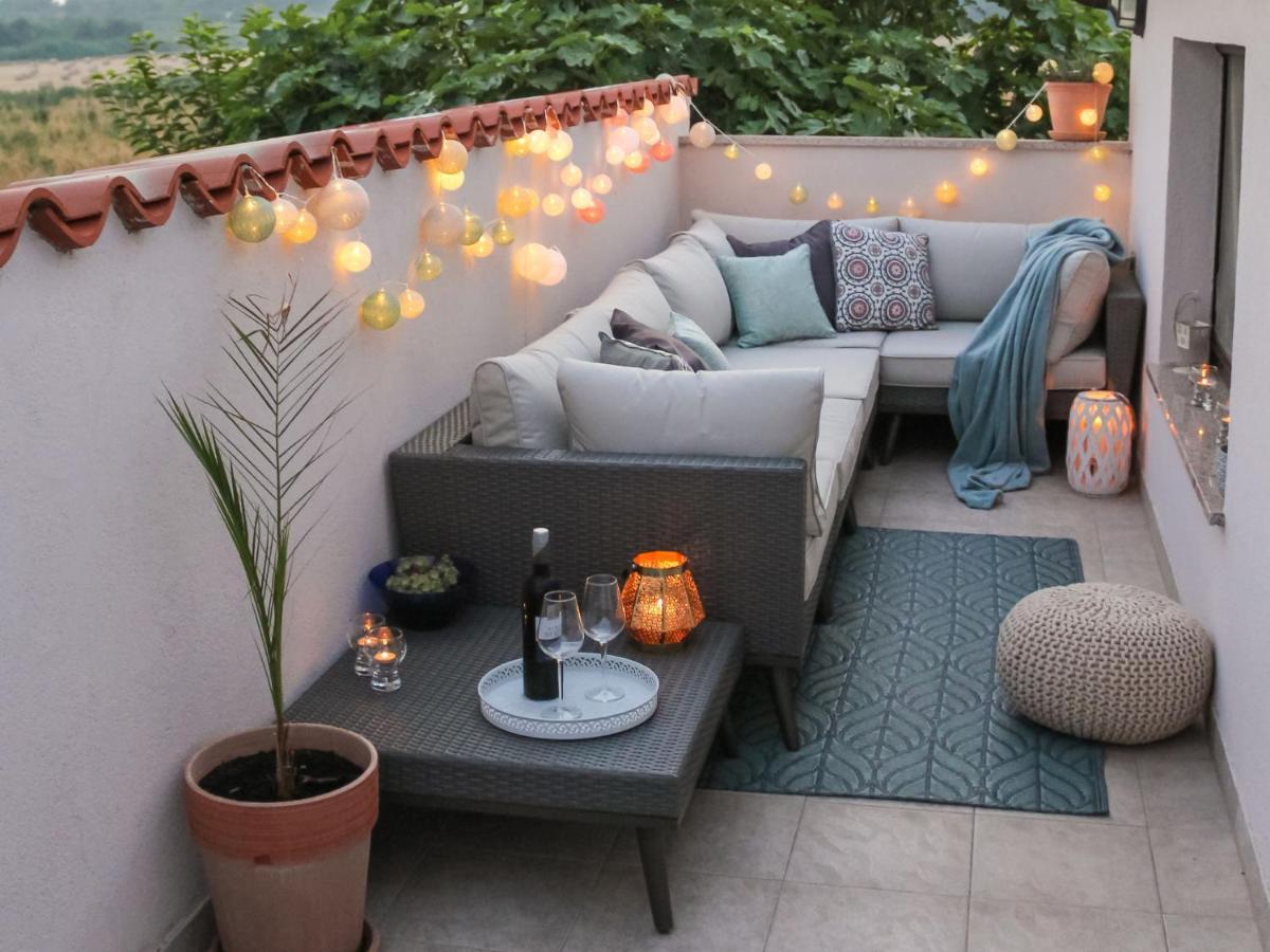 Holiday Home Barbolan By Interhome Μεντουλίν Εξωτερικό φωτογραφία
